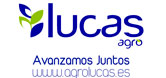 Logo Lucas Agro