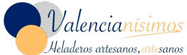 Logo Los Valencianísimos
